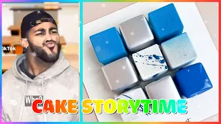 Text To Speech  ASMR Cake Storytime POVs   Roblox Conversations 37