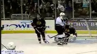 A. Ovechkin goal # 026