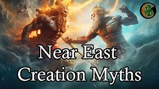 The Near East: The OLDEST Creation Myths and their ORIGIN