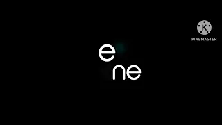 Entertainment One logo remake kinemaster