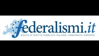 La sentenza del 5 maggio 2020 della seconda Camera del Tribunale costituzionale federale tedesco