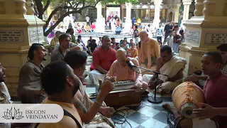 Rama Roy Prabhu_24Hour Kirtan_27.04.2018