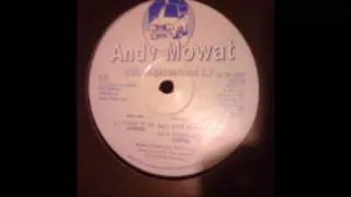 Andy Mowat- Pump It Up