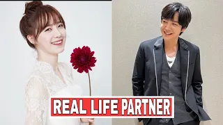 Jang Keun-suk 장근석 And Ku Hye-sun 구혜선 Real Life Partner 2023