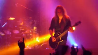 Kreator - Extreme Aggression - Live In Moscow 2015