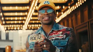 Jimmie Allen - be alright (Official Music Video)