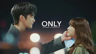 Myul Mang & Dong Kyung | I was only falling in love