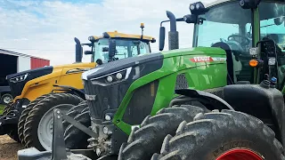 Fendt vs Challenger | What’s Better?