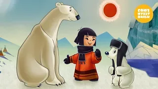 Умка 🐻 Золотая коллекция Союзмультфильм 1969 г.