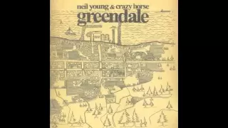 Sun Green - Neil Young