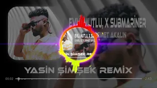 Lvbel C5 X Demet Akalın-Submarina(yasin şimşek remix)