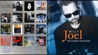 Billy Joel - You're Only Human (Second Wind)