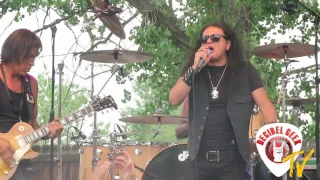 Lynch Mob - Wicked Sensation: Live at Freedom Fest 2017 in Littleton, CO.