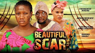 BEAUTIFUL SCARS - Trailer (New Movie) Chinenye Nnebe/Kenechukwu 2022 Latest Nigerian Nollywood Movie