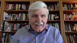 Le deuil : leçons tirées en zone de guerre, avec Roméo Dallaire