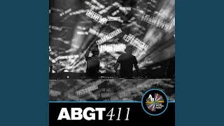 Beyond The Comfort Zone (ABGT411)