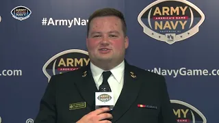 2022 Army-Navy Media Day Recap