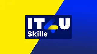 IT  Skills 4U [IT & Cloud: що робити, якщо ти не «технар»? ]