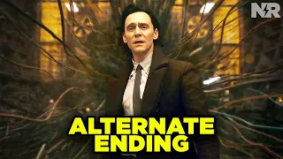 LOKI ENDING "NUKED" By Marvel | Sneak Peek