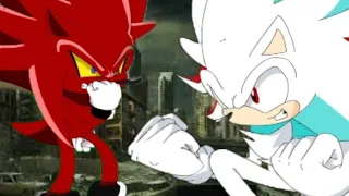 [AMV] Sonic: Nazo Unleashed // The Return of Nazo "Nine Thou"