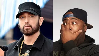 (AI Music) What if Eminem wrote The Real Slim Shady in 2021