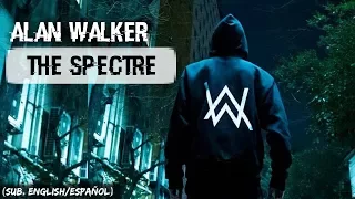 Alan Walker - The Spectre (Sub. English/Español)