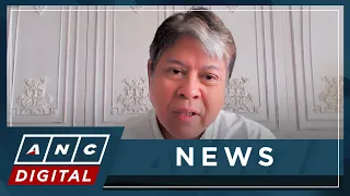 Pangilinan: People have right to free speech, but have no right to spread disinformation | ANC