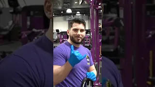 Planet Fitness Called The Cops!