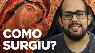 Como surgiu a AVE MARIA?