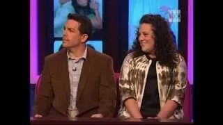 The Newlywed Game GSN 12/22/2010