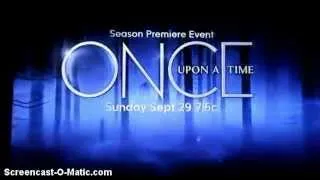 Once Upon A Time Season 3 - 2 minute Promo - 3x01 - Heart Of The Truest Believer - New Footage