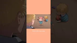 Naruto meet Itadori Yuji