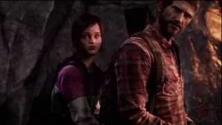 The Last of Us - Joel's Choice