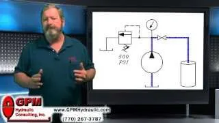 The Difference Between Pressure and Flow