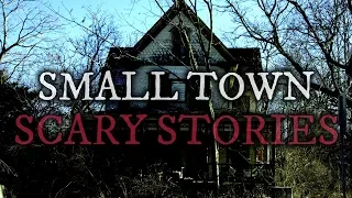 8 Scary Small Town Stories