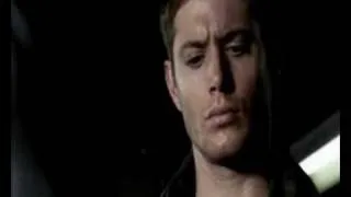 Hungry Eyes for Dean Winchester