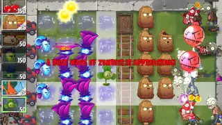 Plants Vs Zombies 2 IOS Walkthrough Modern Day Day 30