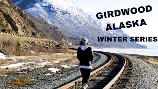 Things to see in Girdwood, Alaska.