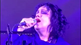 Antonella Ruggiero - Non ti dimentico (live Palermo, 07/07/2022)