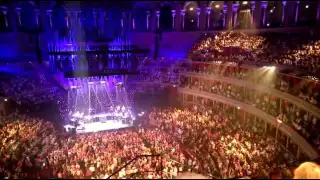 Cliff Richard 75 Tour 14th Oct 2015 Albert Hall All My Love