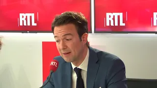 Grand débat : "Nous attendons des réponses concrètes à la souffrance des Français"