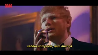 Ed Sheeran Feat. Camila Cabello & Cardi B - South Of The Border (Tradução) (Clipe Legendado)