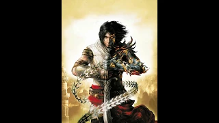 Prince Of Persia The Two Thrones - OST - I Still Love You