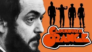 Why Kubrick decided to make A Clockwork Orange (1971) | MAKING FILM