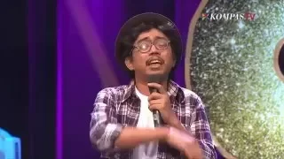 Ence Bagus: Pertanyaan Anak Kepada Ayahnya (SUCI Playground)