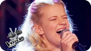 James Bay - Let It Go (Jette) | The Voice Kids 2016 | Blind Auditions | SAT.1