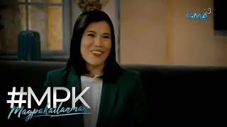 #MPK:  Ang Hiling sa Diyos - The Vange Uy-Cuaki Story (Full Interview) - Magpakailanman