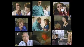 THE EDGE OF NIGHT -The Lost episodes  MAY 29 1981 w/original ABC commercials