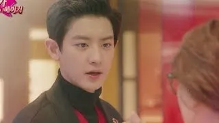 Upcoming web drama 2018 'Secret Queen Makers' Starring Lee Joon Gi, EXO’s Chanyeol and Seh