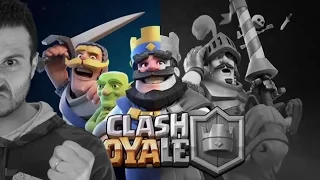 CLASH ROYALE: Analizzare per Vincere